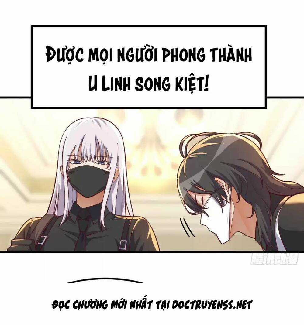 đấu thần vĩnh dạ - Chapter 16 - Trang 6