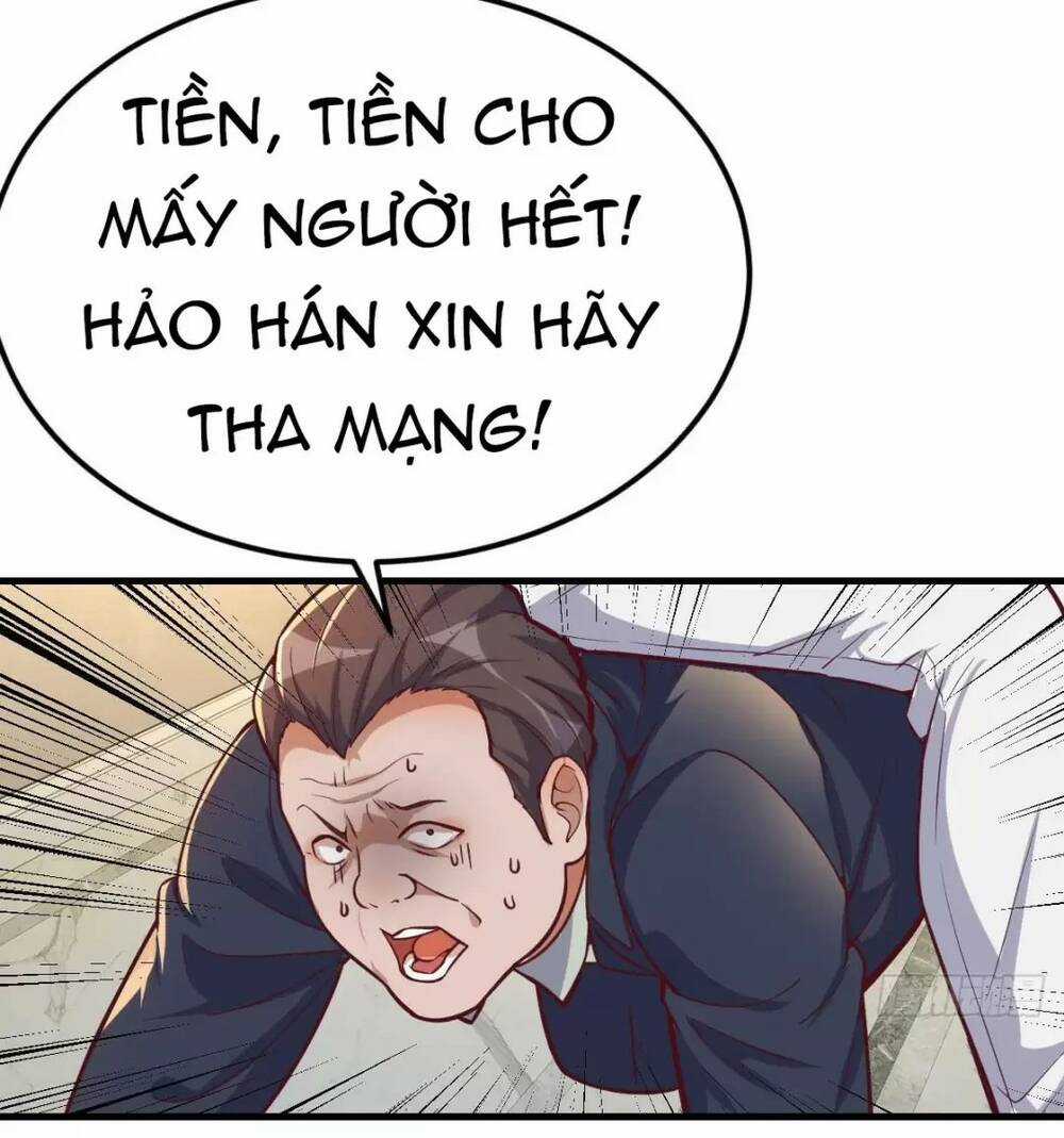 đấu thần vĩnh dạ - Chapter 16 - Trang 7