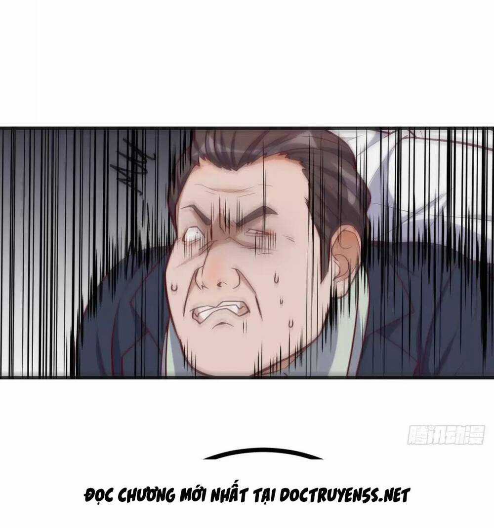 đấu thần vĩnh dạ - Chapter 16 - Trang 8