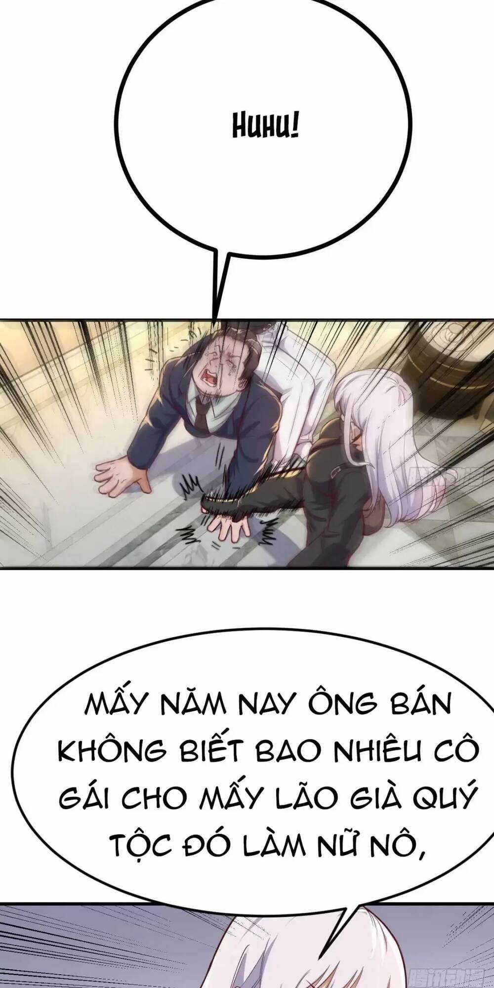 đấu thần vĩnh dạ - Chapter 16 - Trang 9