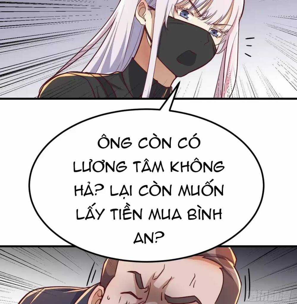 đấu thần vĩnh dạ - Chapter 16 - Trang 10