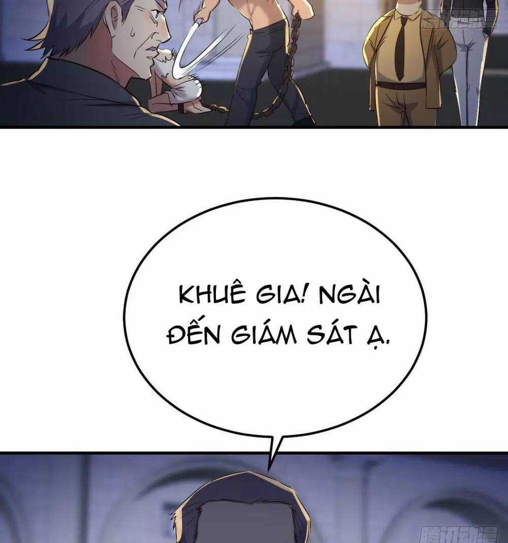 đấu thần vĩnh dạ - Chapter 17 - Trang 11