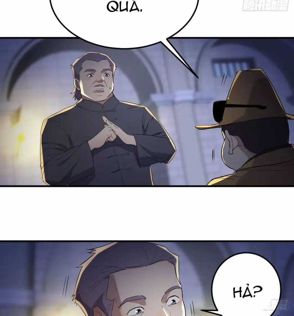 đấu thần vĩnh dạ - Chapter 17 - Trang 14