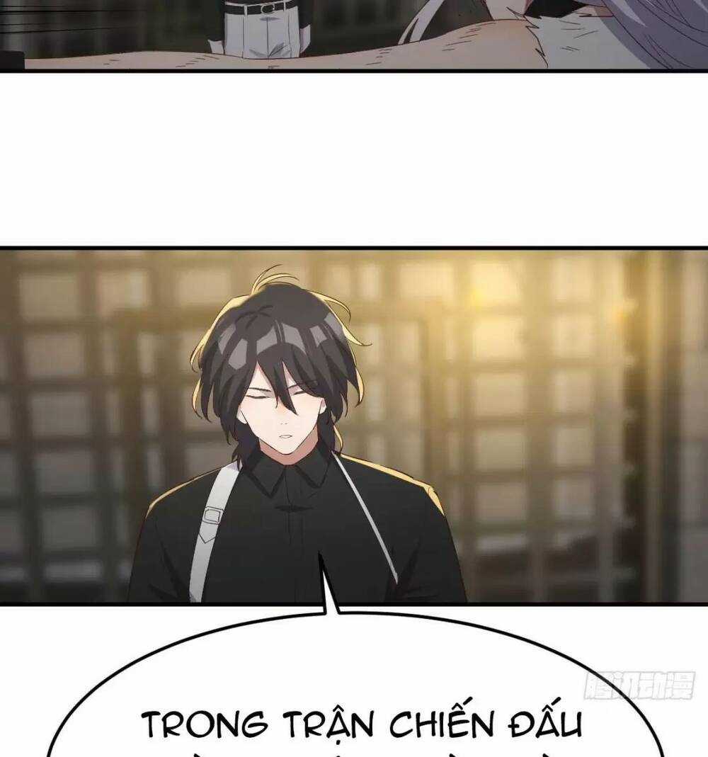 đấu thần vĩnh dạ - Chapter 17 - Trang 23