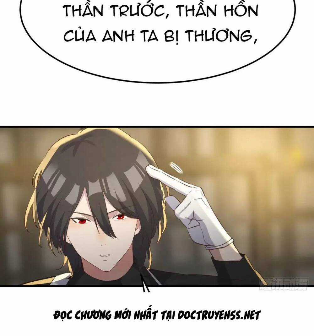 đấu thần vĩnh dạ - Chapter 17 - Trang 24