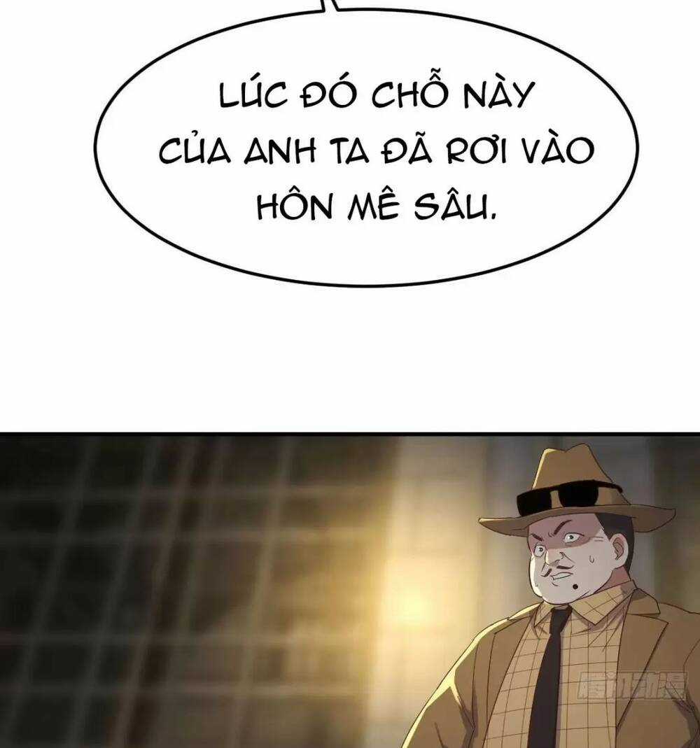 đấu thần vĩnh dạ - Chapter 17 - Trang 25