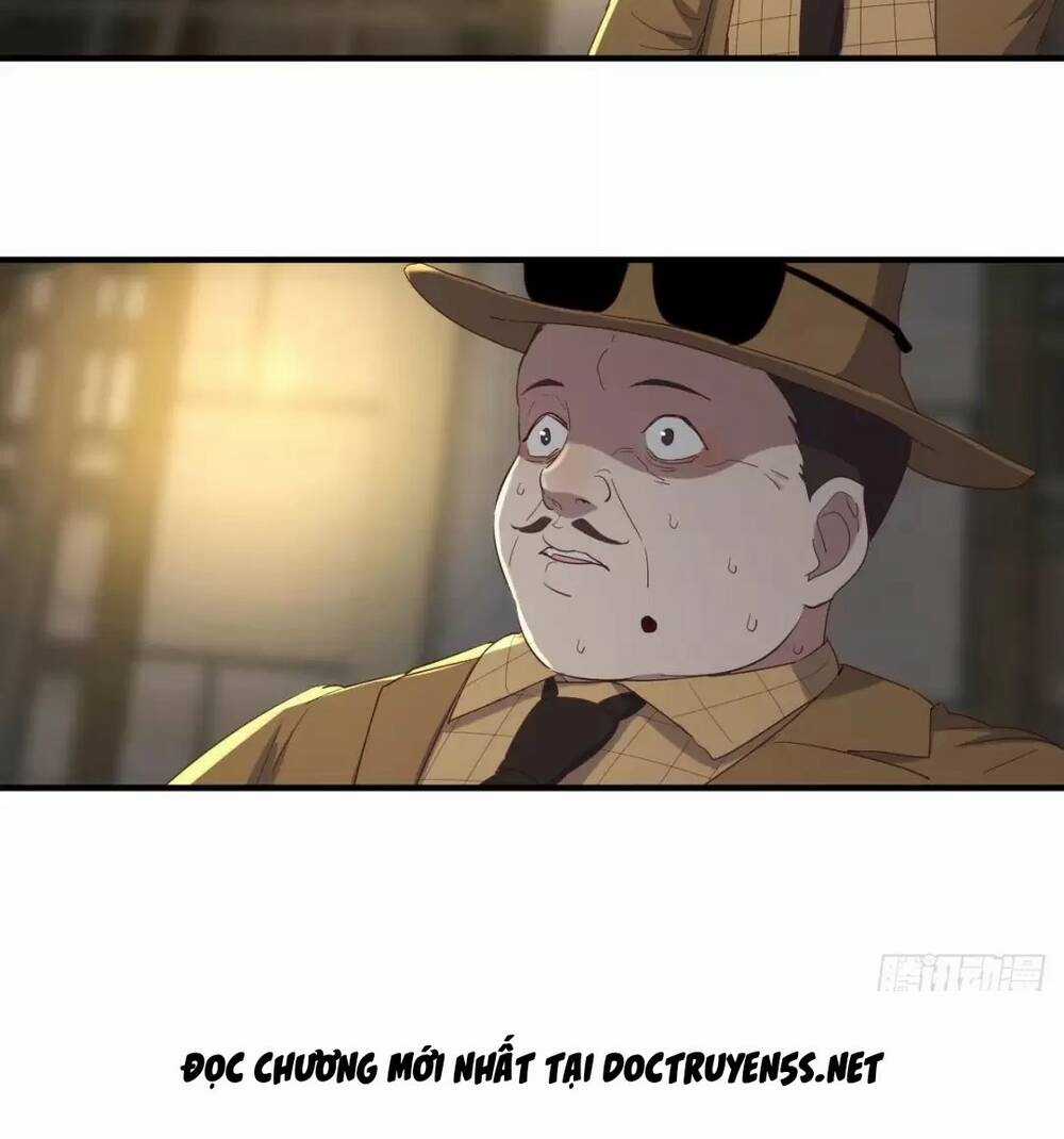 đấu thần vĩnh dạ - Chapter 17 - Trang 26