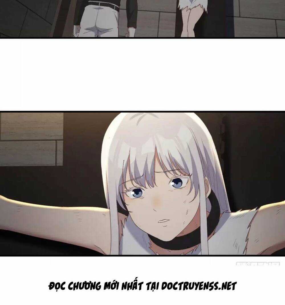 đấu thần vĩnh dạ - Chapter 17 - Trang 29