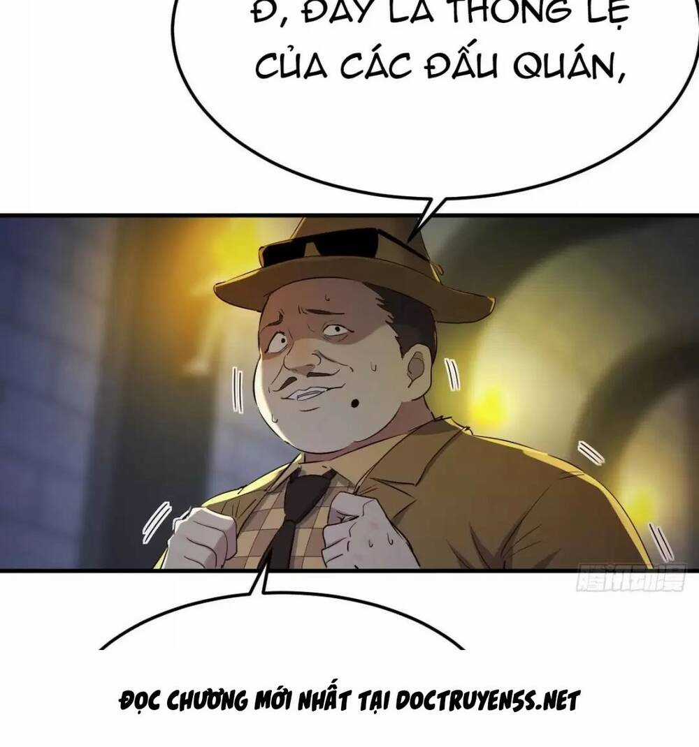 đấu thần vĩnh dạ - Chapter 17 - Trang 4