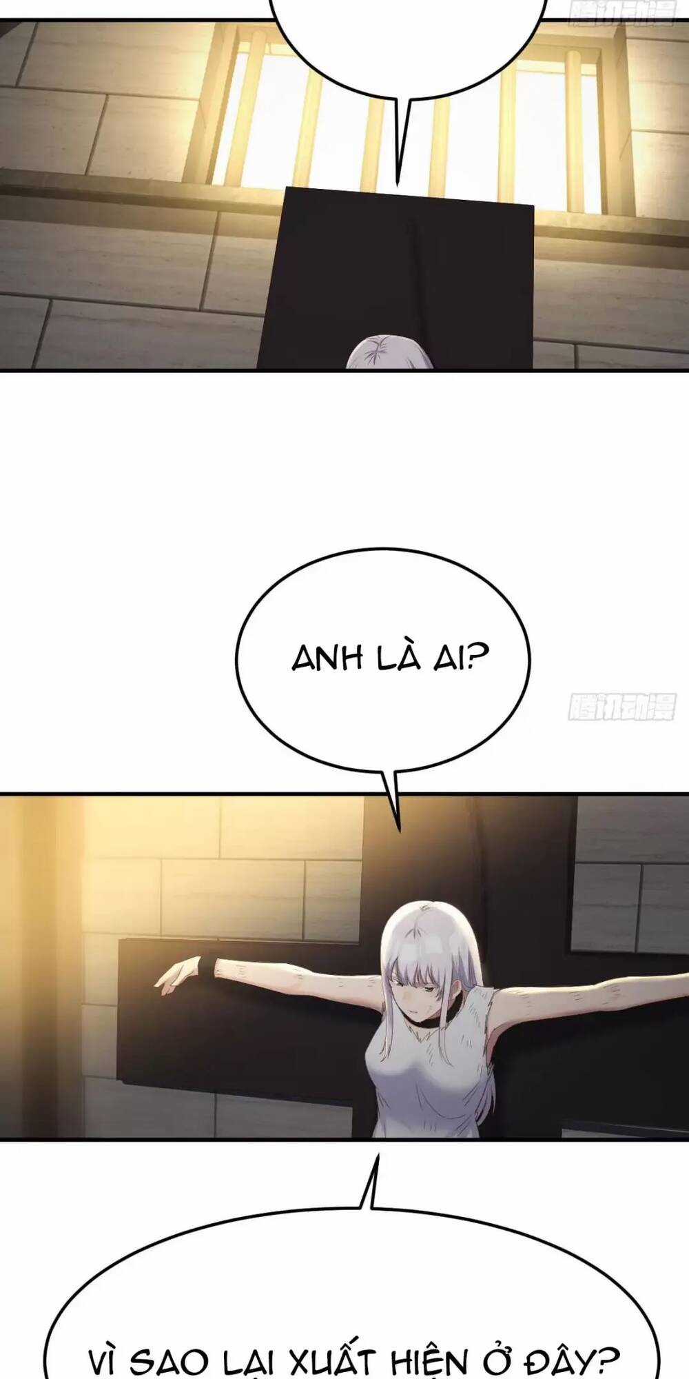 đấu thần vĩnh dạ - Chapter 17 - Trang 32