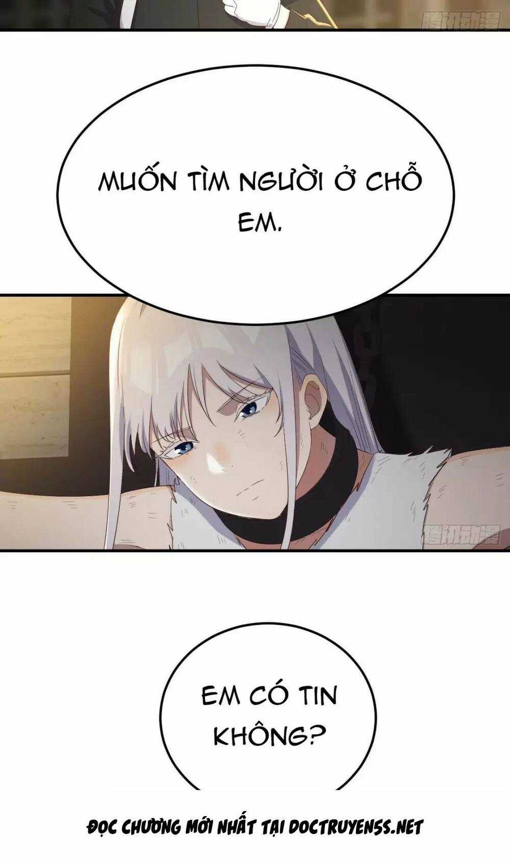 đấu thần vĩnh dạ - Chapter 17 - Trang 34