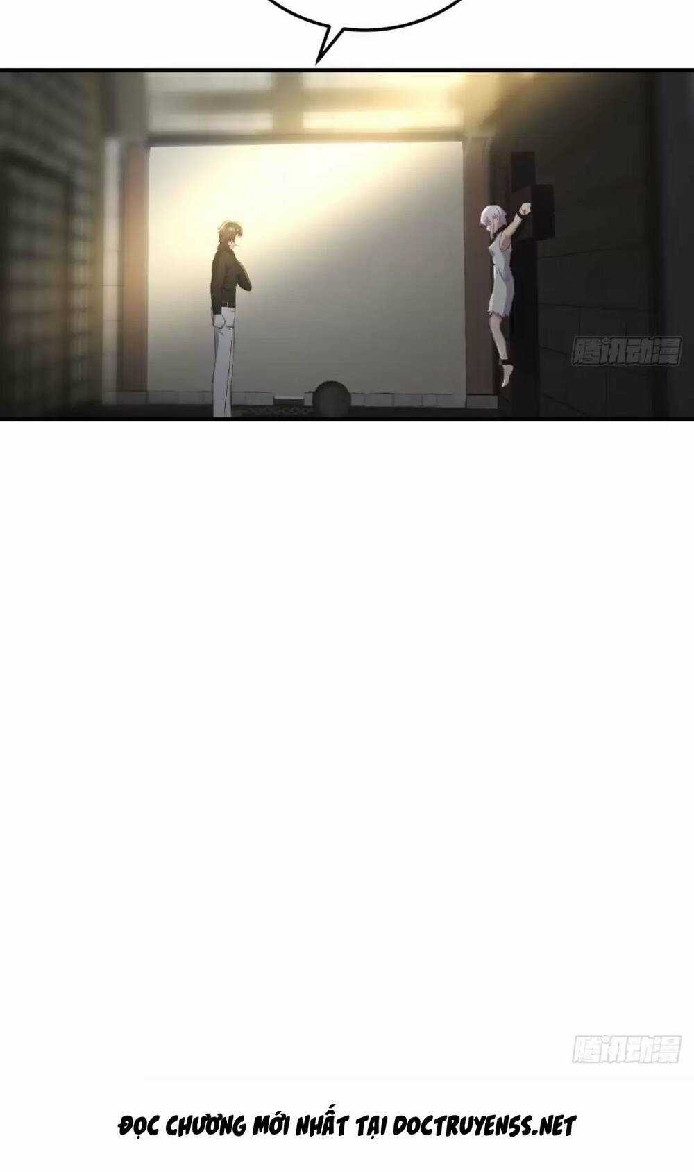 đấu thần vĩnh dạ - Chapter 17 - Trang 35