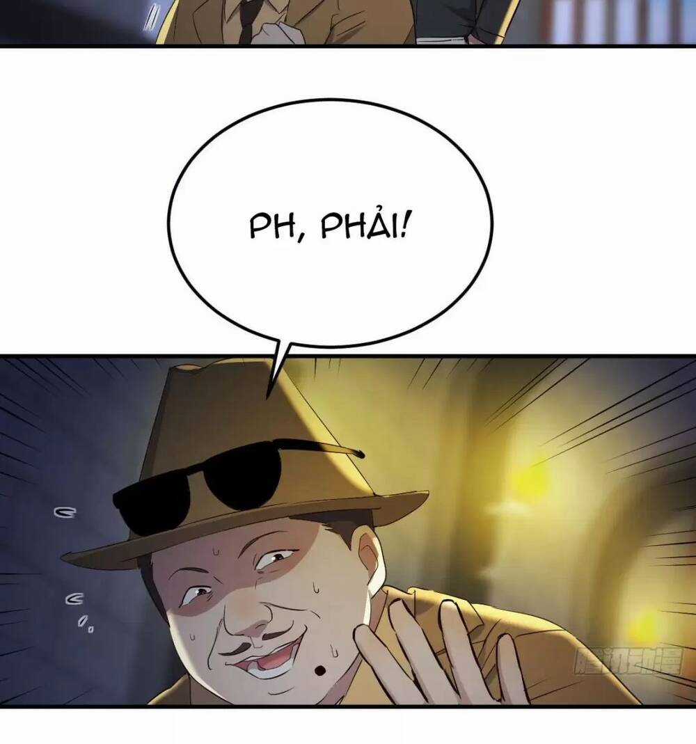 đấu thần vĩnh dạ - Chapter 17 - Trang 6