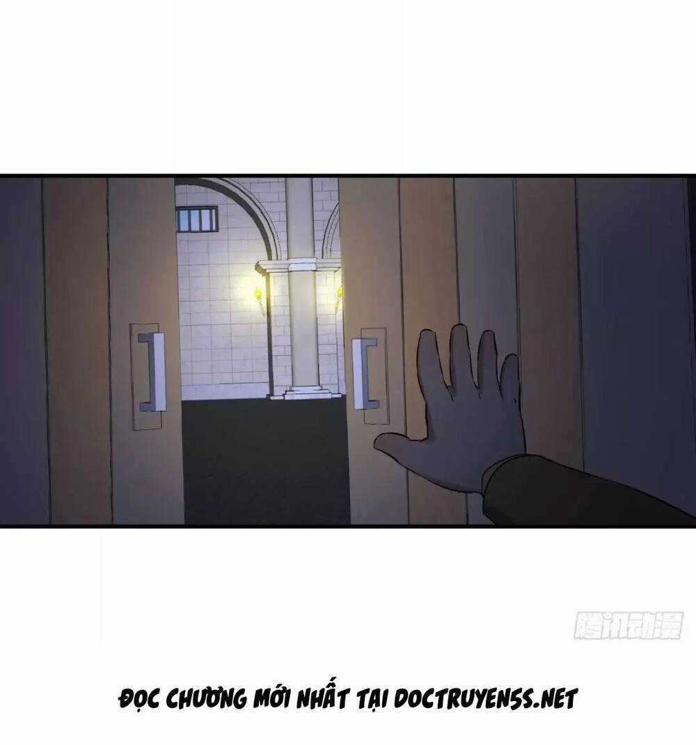 đấu thần vĩnh dạ - Chapter 17 - Trang 7