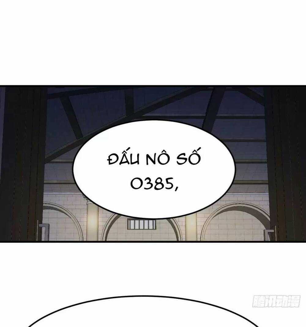 đấu thần vĩnh dạ - Chapter 17 - Trang 8