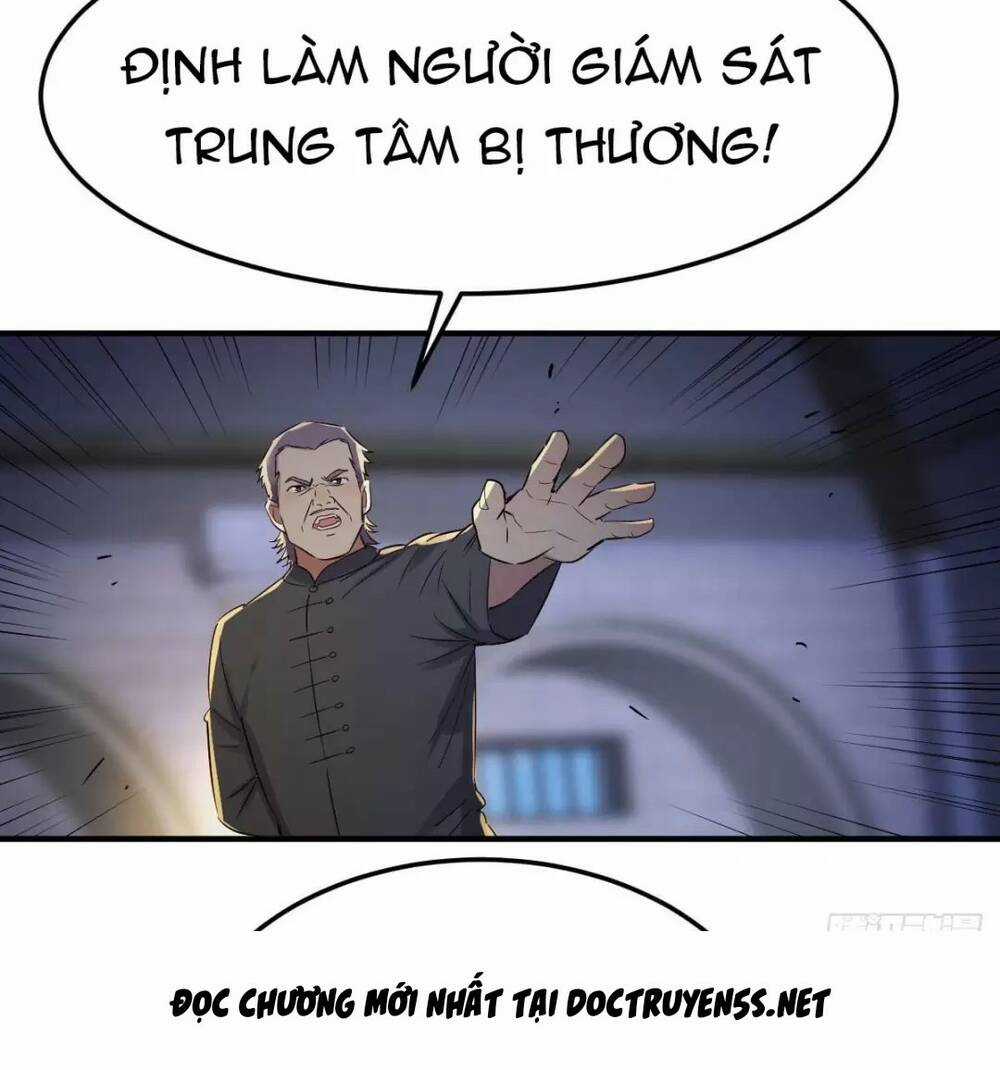 đấu thần vĩnh dạ - Chapter 17 - Trang 9