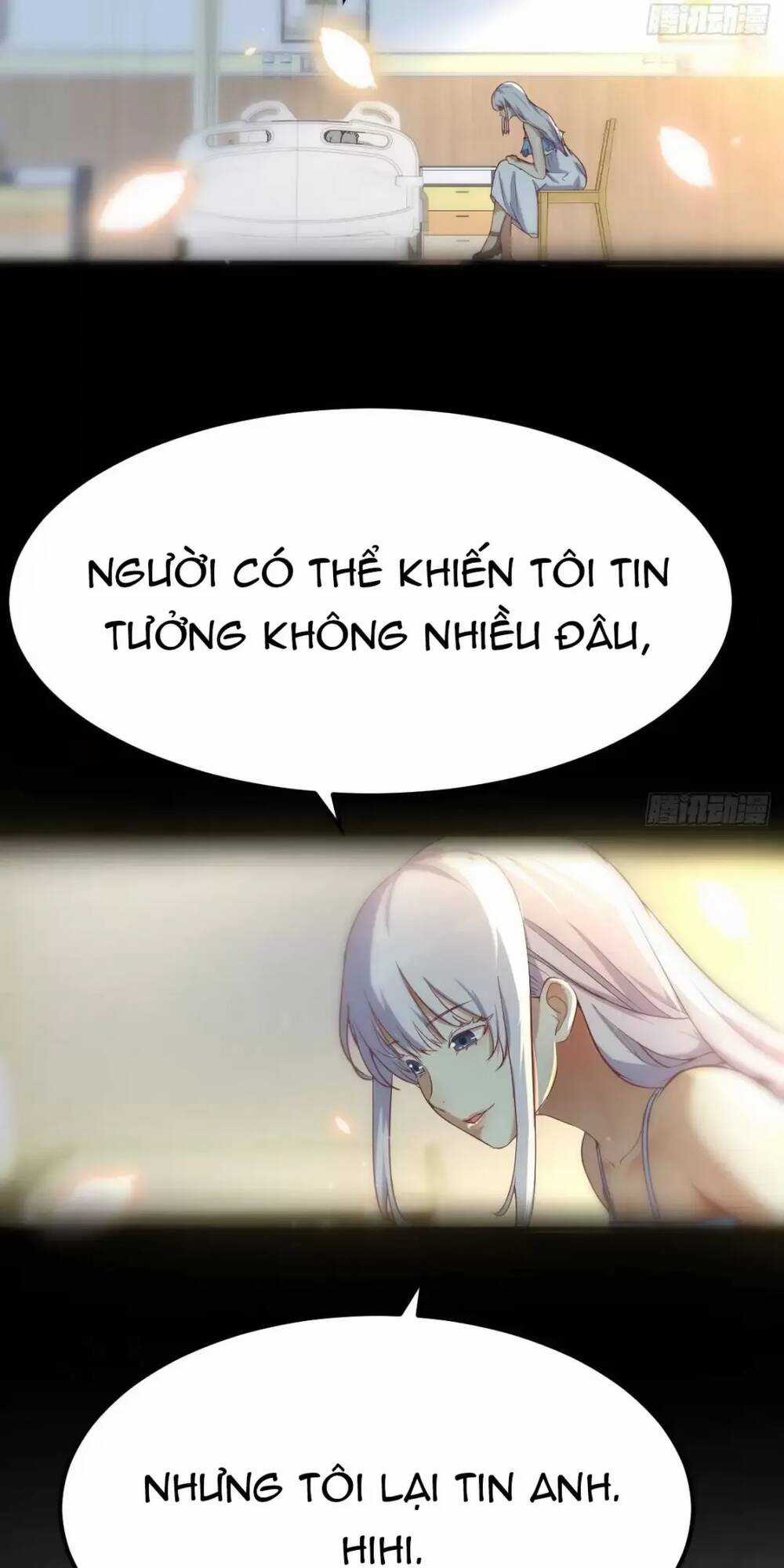 đấu thần vĩnh dạ - Chapter 18 - Trang 13