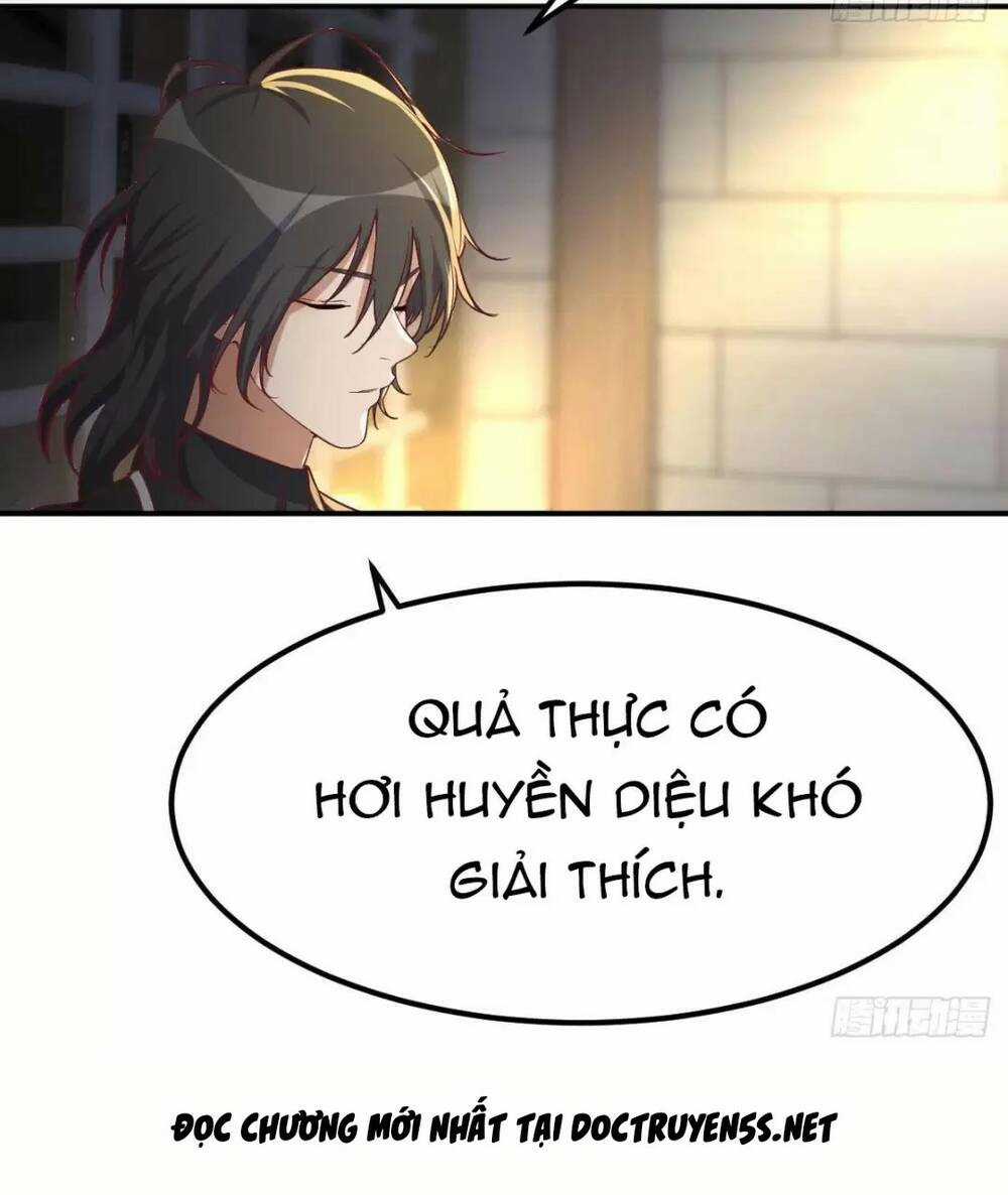 đấu thần vĩnh dạ - Chapter 18 - Trang 15