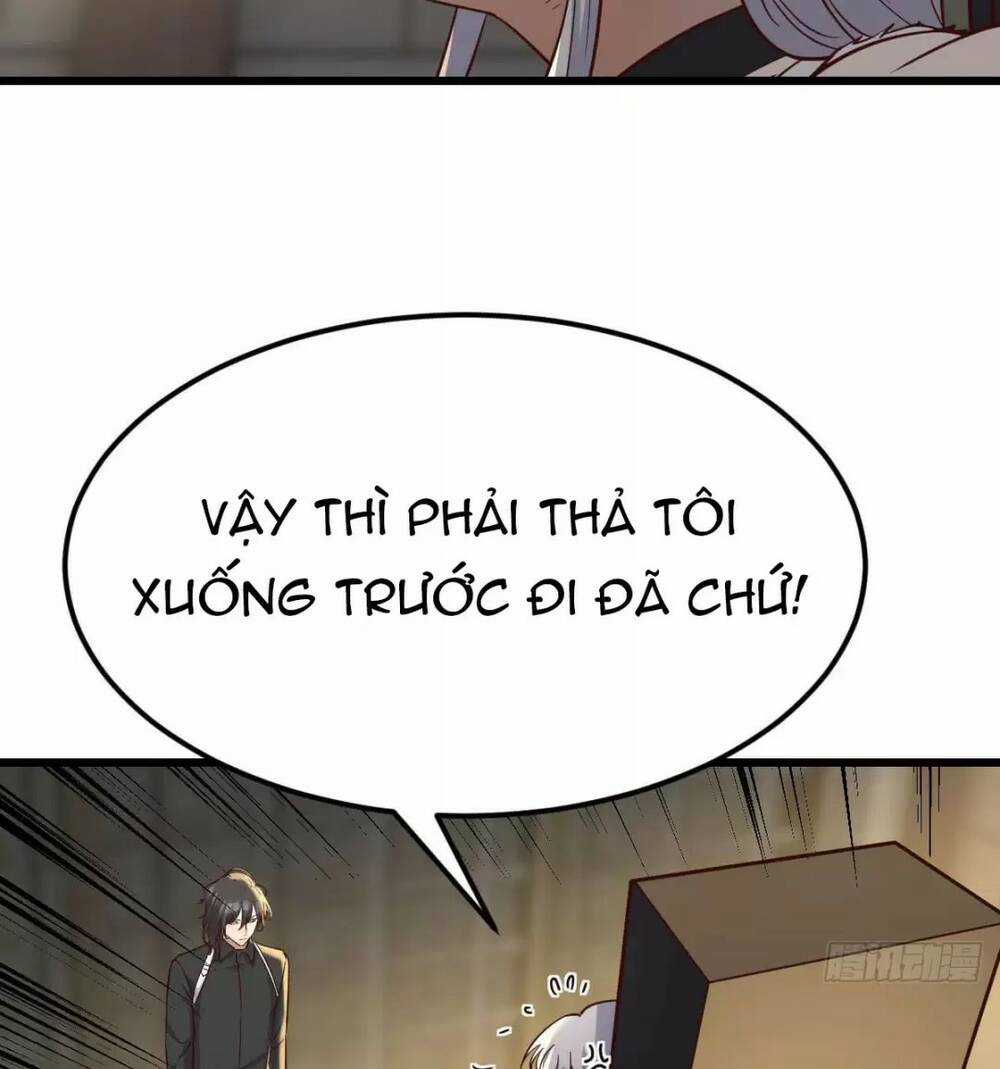 đấu thần vĩnh dạ - Chapter 18 - Trang 19