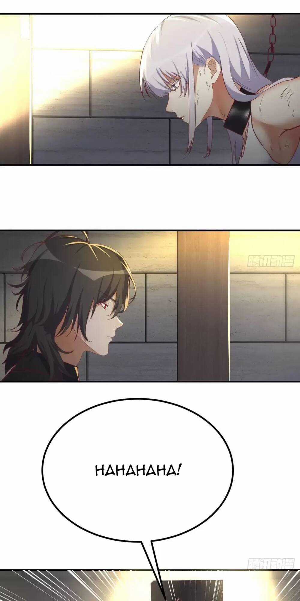 đấu thần vĩnh dạ - Chapter 18 - Trang 3