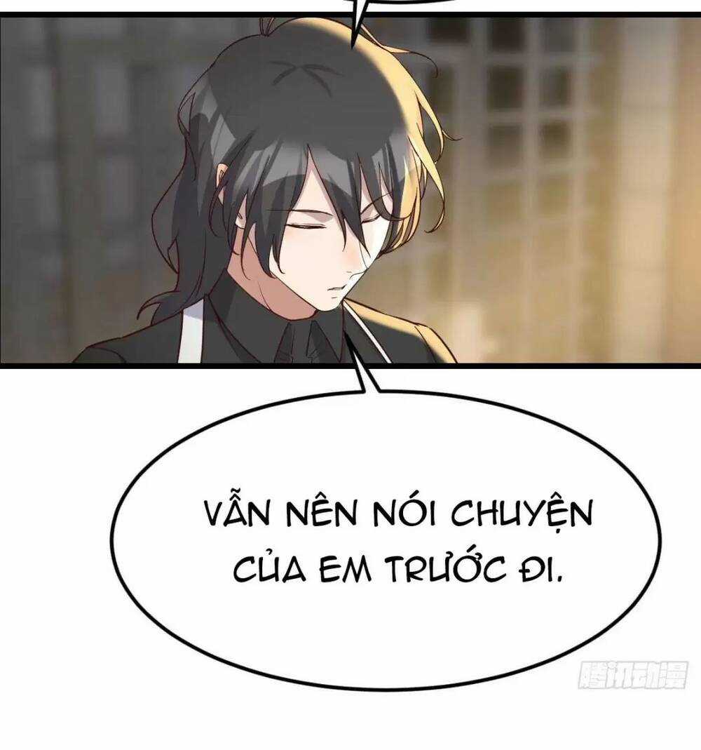 đấu thần vĩnh dạ - Chapter 18 - Trang 21