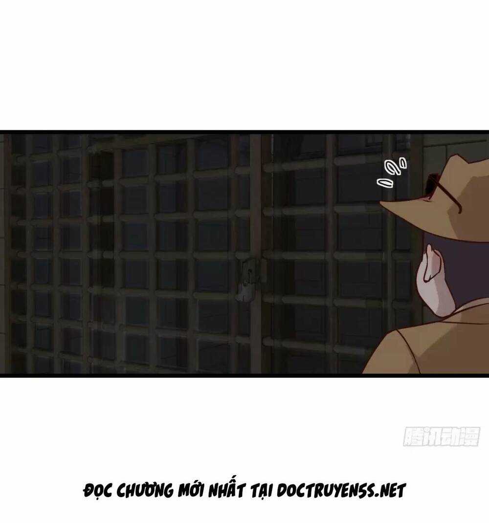 đấu thần vĩnh dạ - Chapter 18 - Trang 22