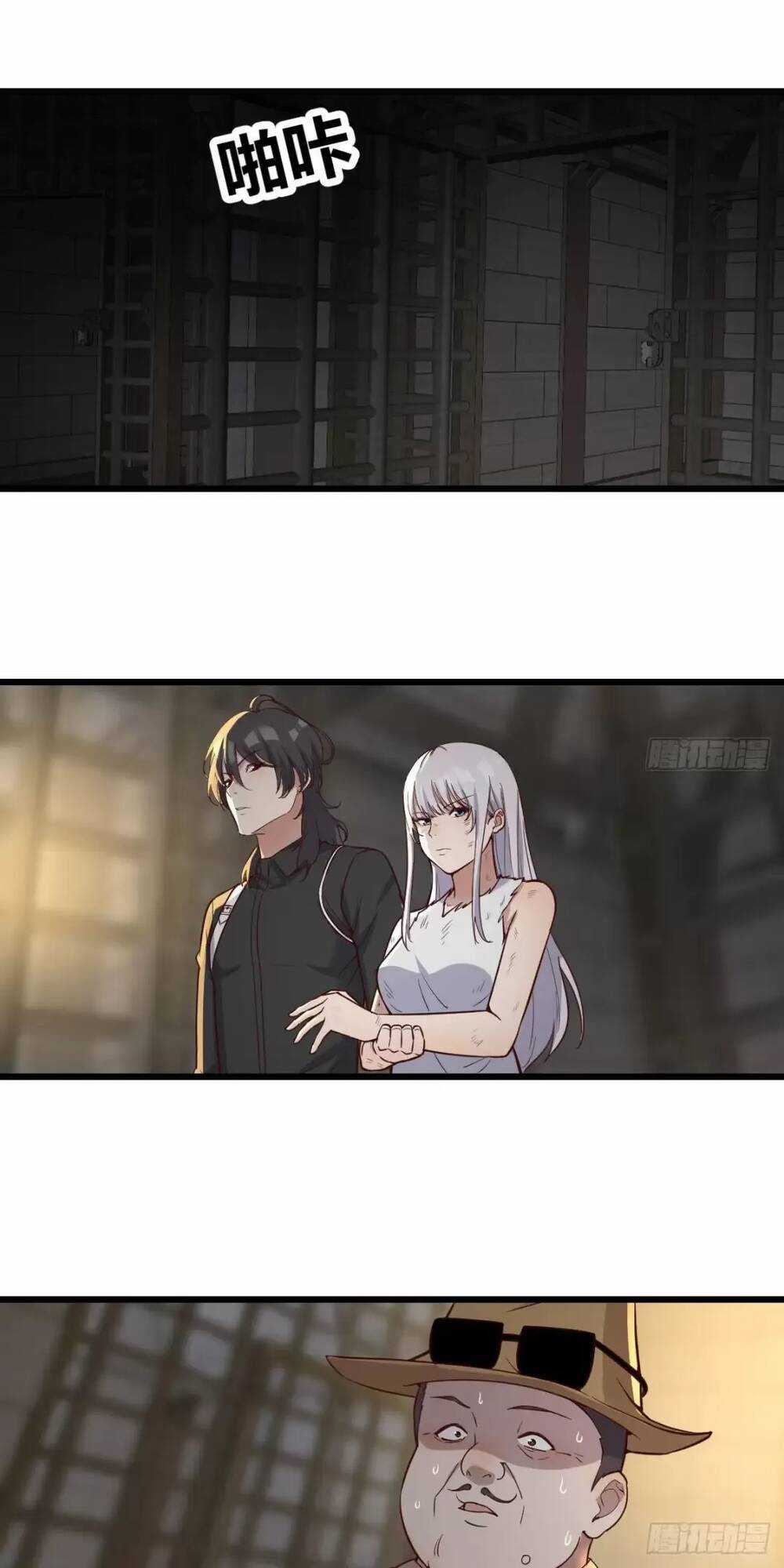 đấu thần vĩnh dạ - Chapter 18 - Trang 23