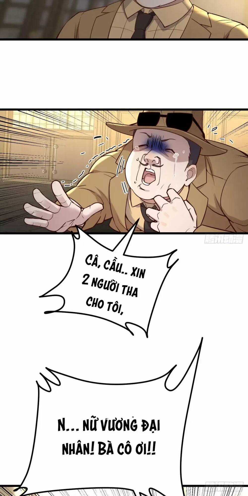 đấu thần vĩnh dạ - Chapter 18 - Trang 24