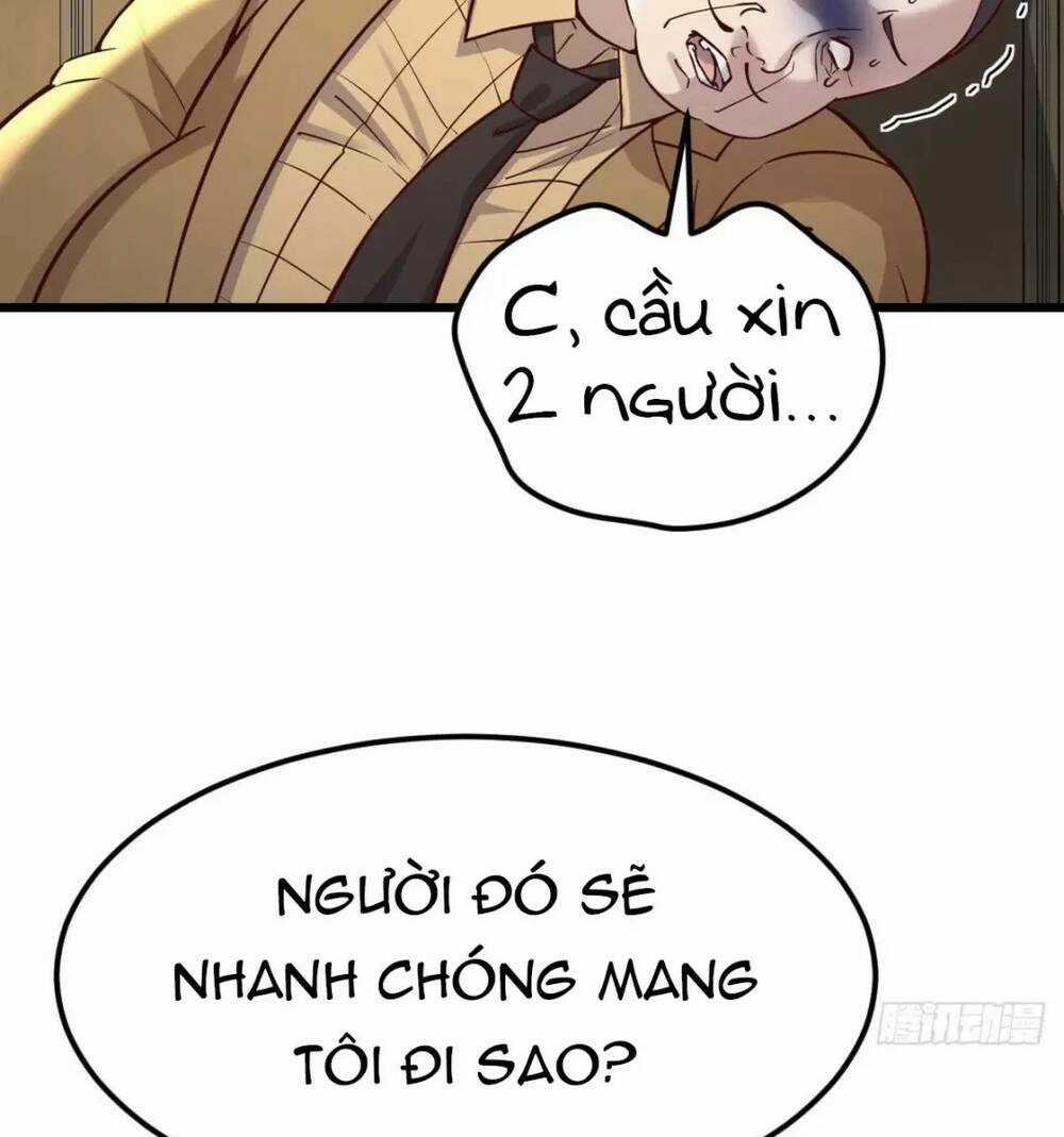 đấu thần vĩnh dạ - Chapter 18 - Trang 28