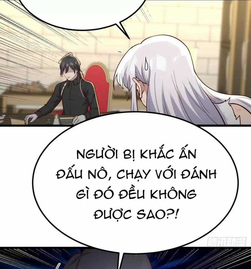 đấu thần vĩnh dạ - Chapter 18 - Trang 31