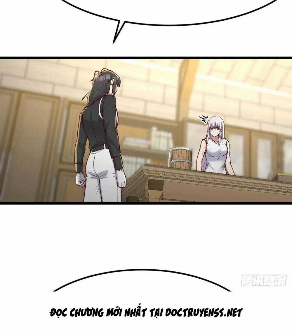 đấu thần vĩnh dạ - Chapter 18 - Trang 33