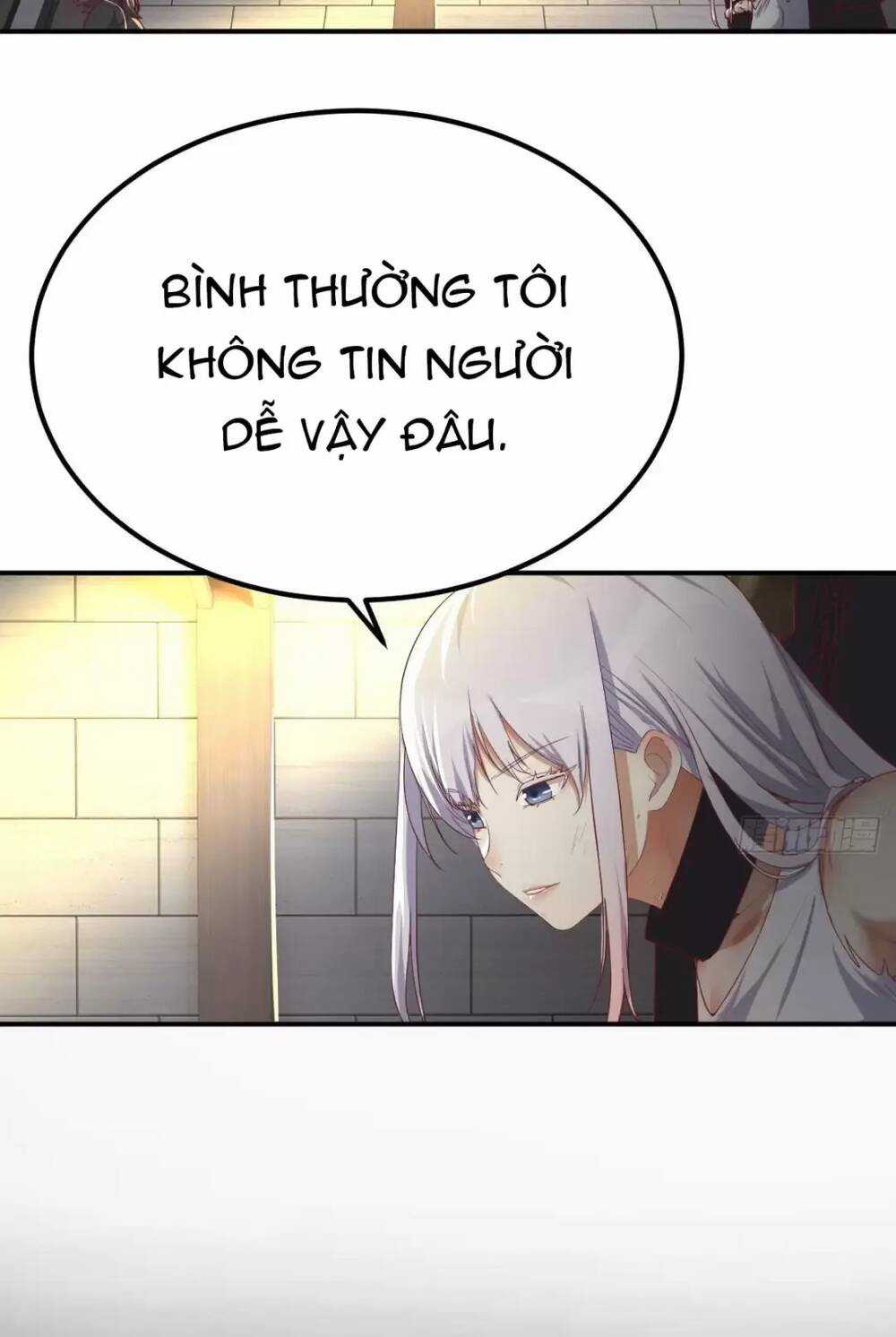 đấu thần vĩnh dạ - Chapter 18 - Trang 7