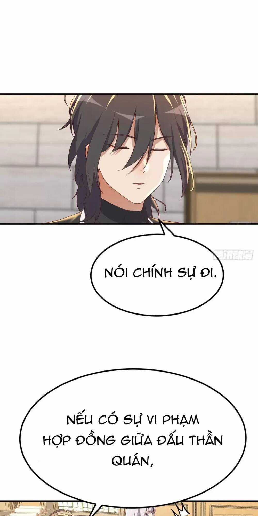 đấu thần vĩnh dạ - Chapter 19 - Trang 12