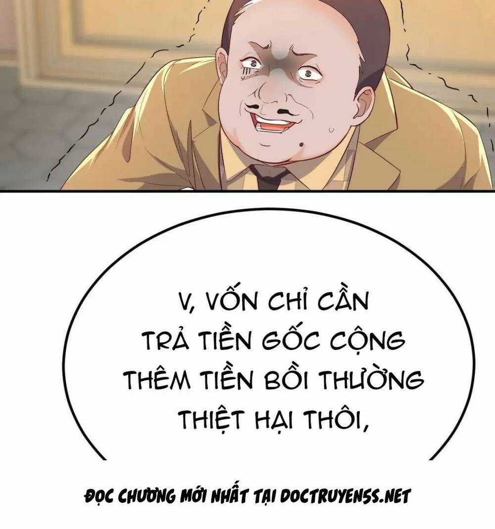 đấu thần vĩnh dạ - Chapter 19 - Trang 14