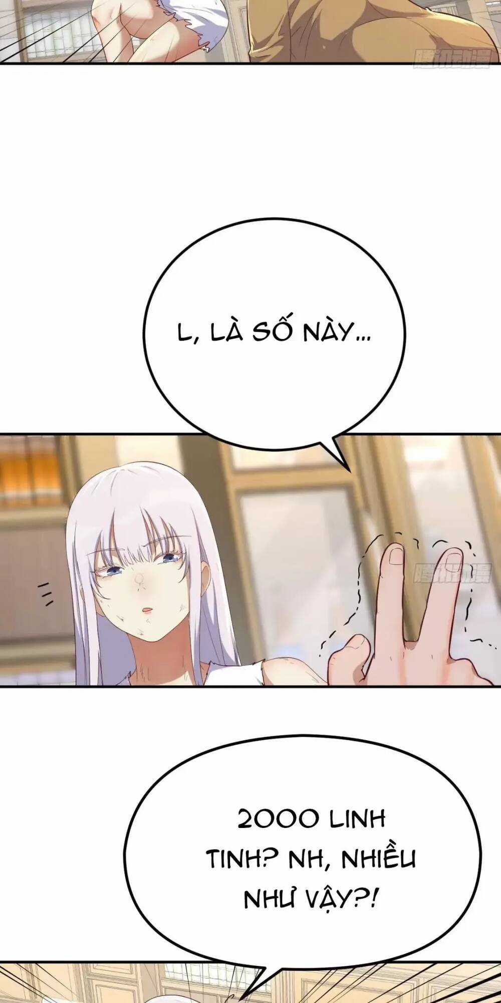 đấu thần vĩnh dạ - Chapter 19 - Trang 16