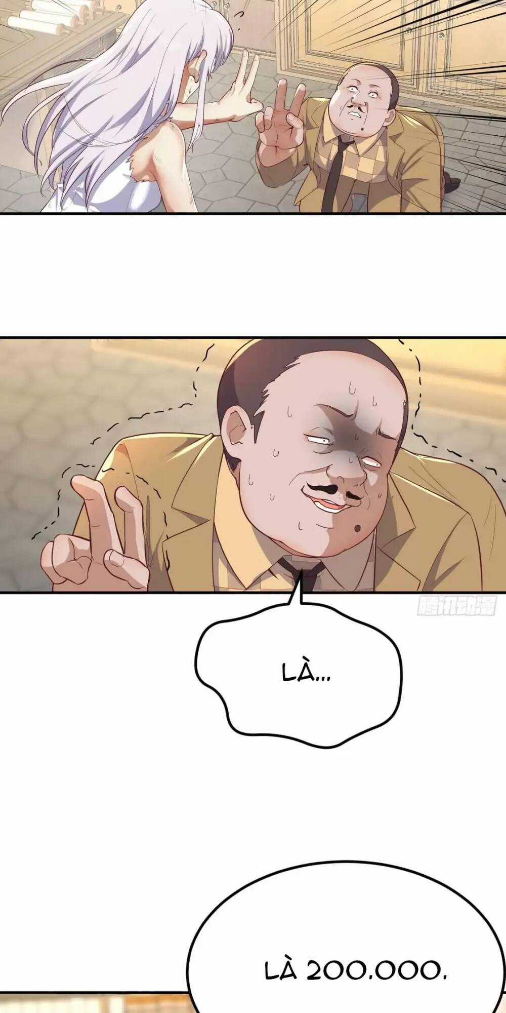 đấu thần vĩnh dạ - Chapter 19 - Trang 17