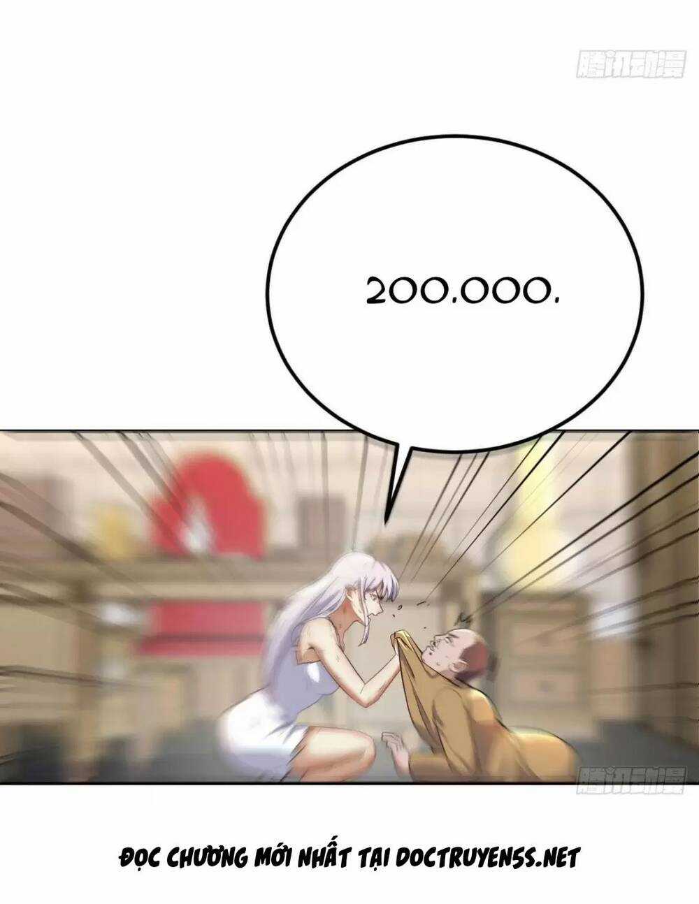 đấu thần vĩnh dạ - Chapter 19 - Trang 19