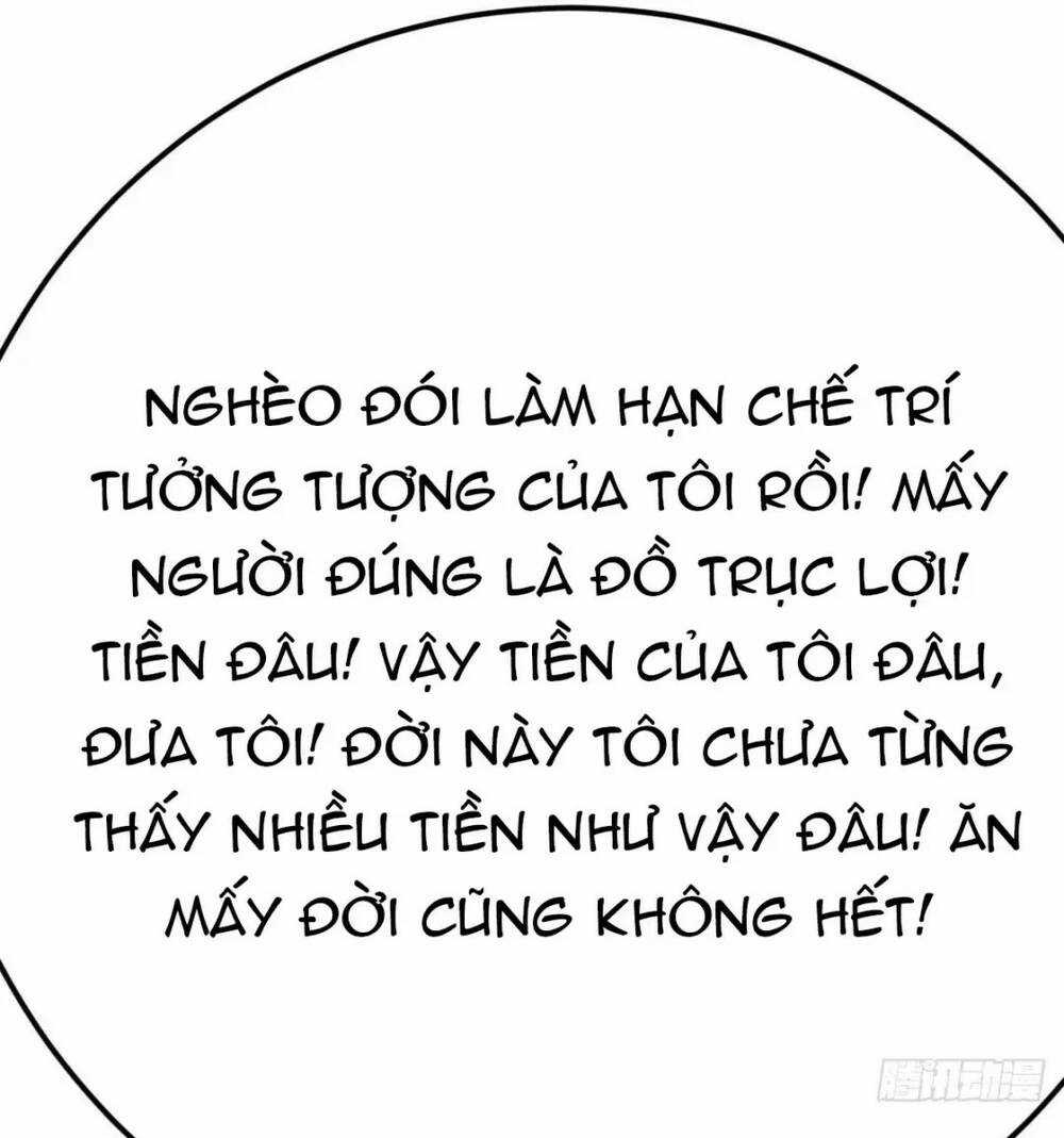 đấu thần vĩnh dạ - Chapter 19 - Trang 20