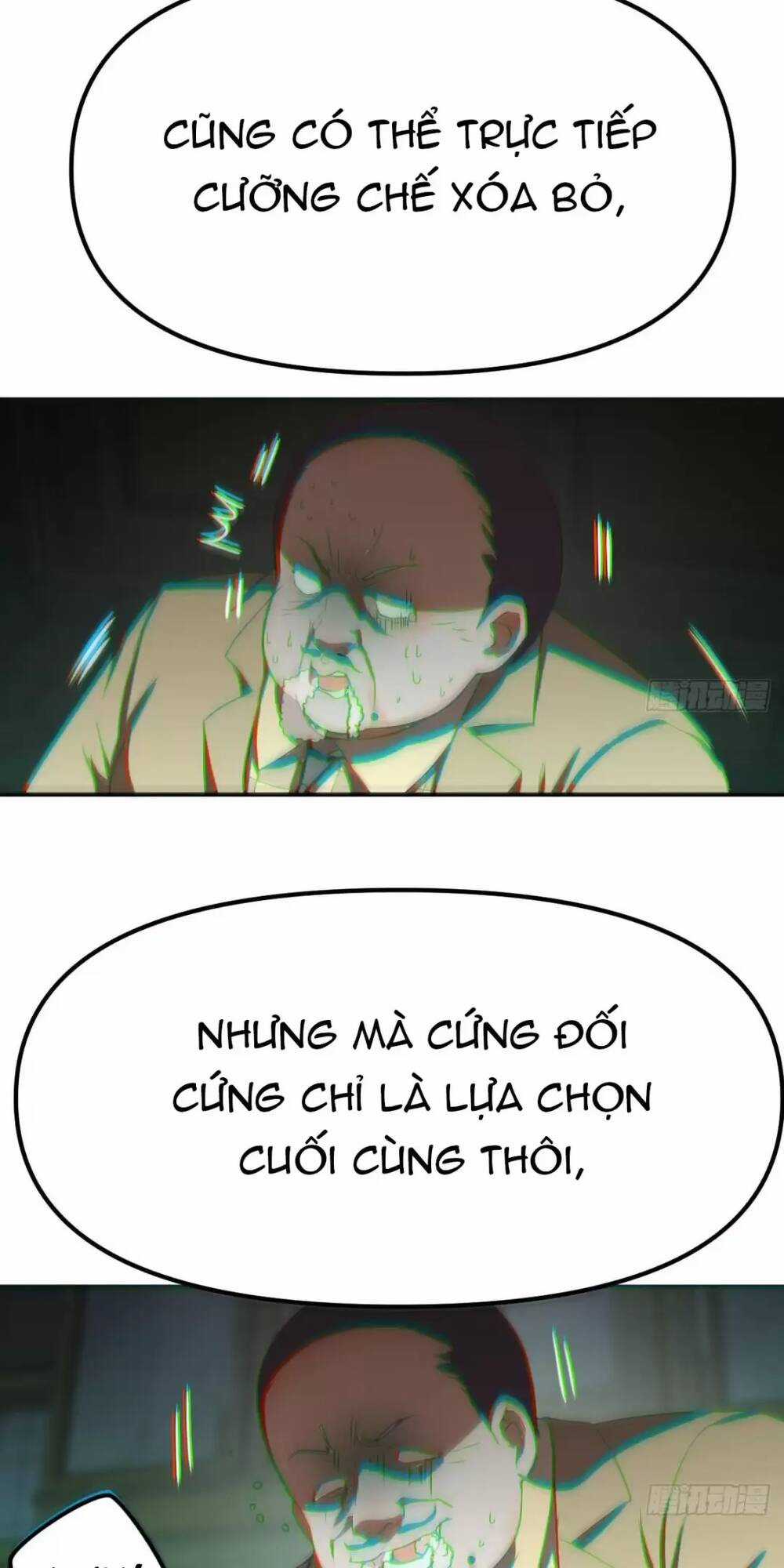 đấu thần vĩnh dạ - Chapter 19 - Trang 3