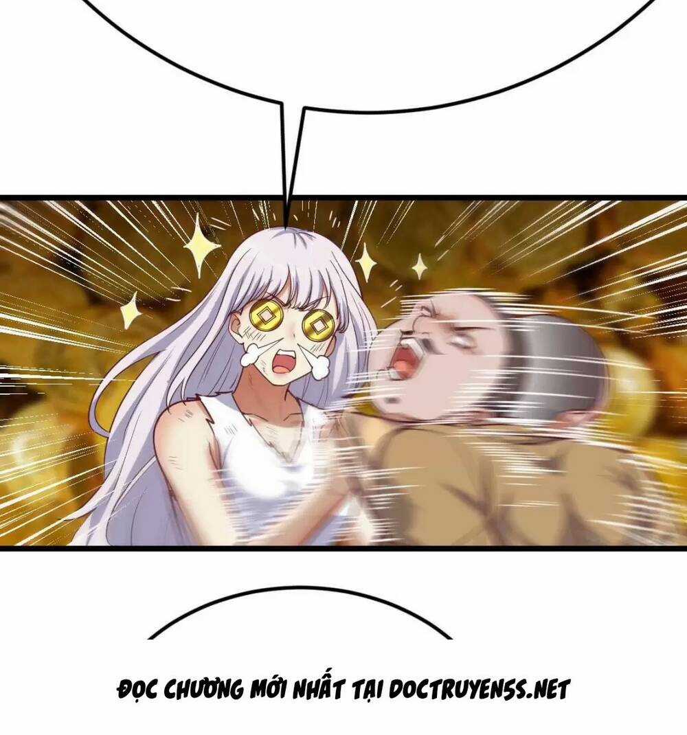 đấu thần vĩnh dạ - Chapter 19 - Trang 21