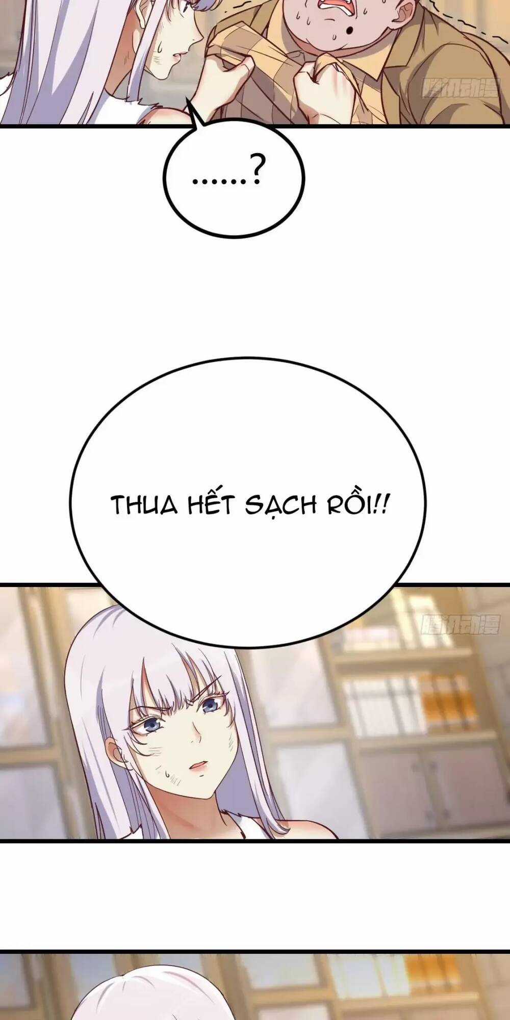 đấu thần vĩnh dạ - Chapter 19 - Trang 23