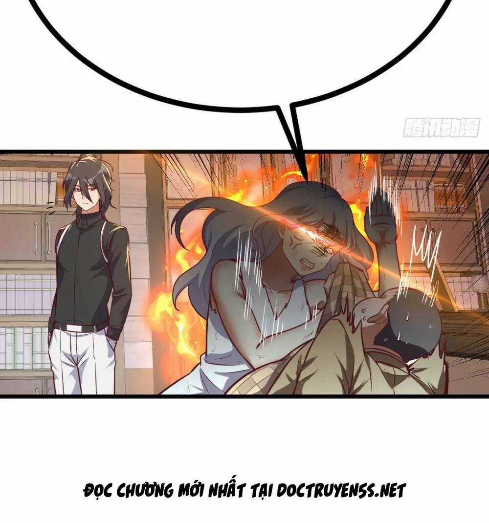 đấu thần vĩnh dạ - Chapter 19 - Trang 25