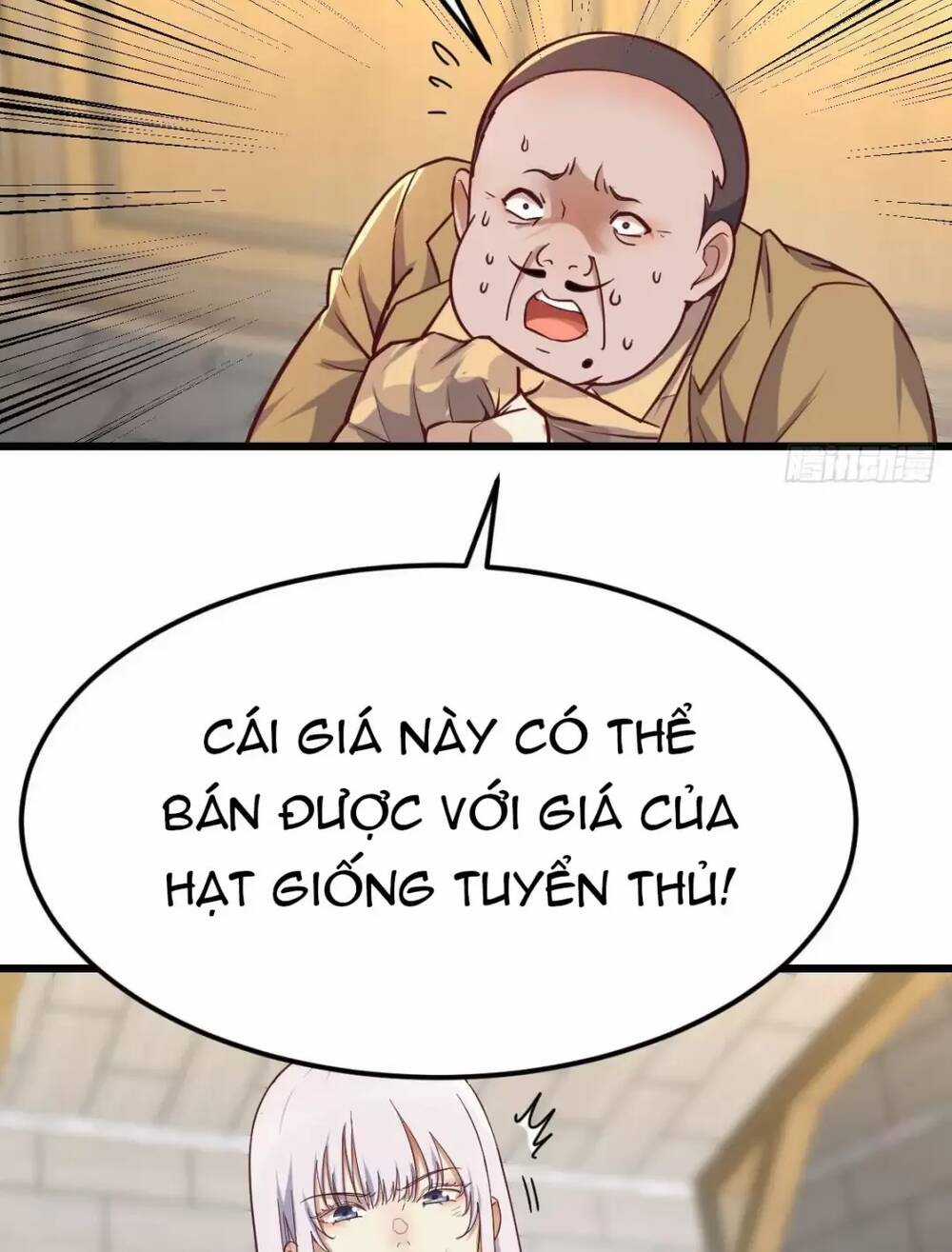 đấu thần vĩnh dạ - Chapter 19 - Trang 27