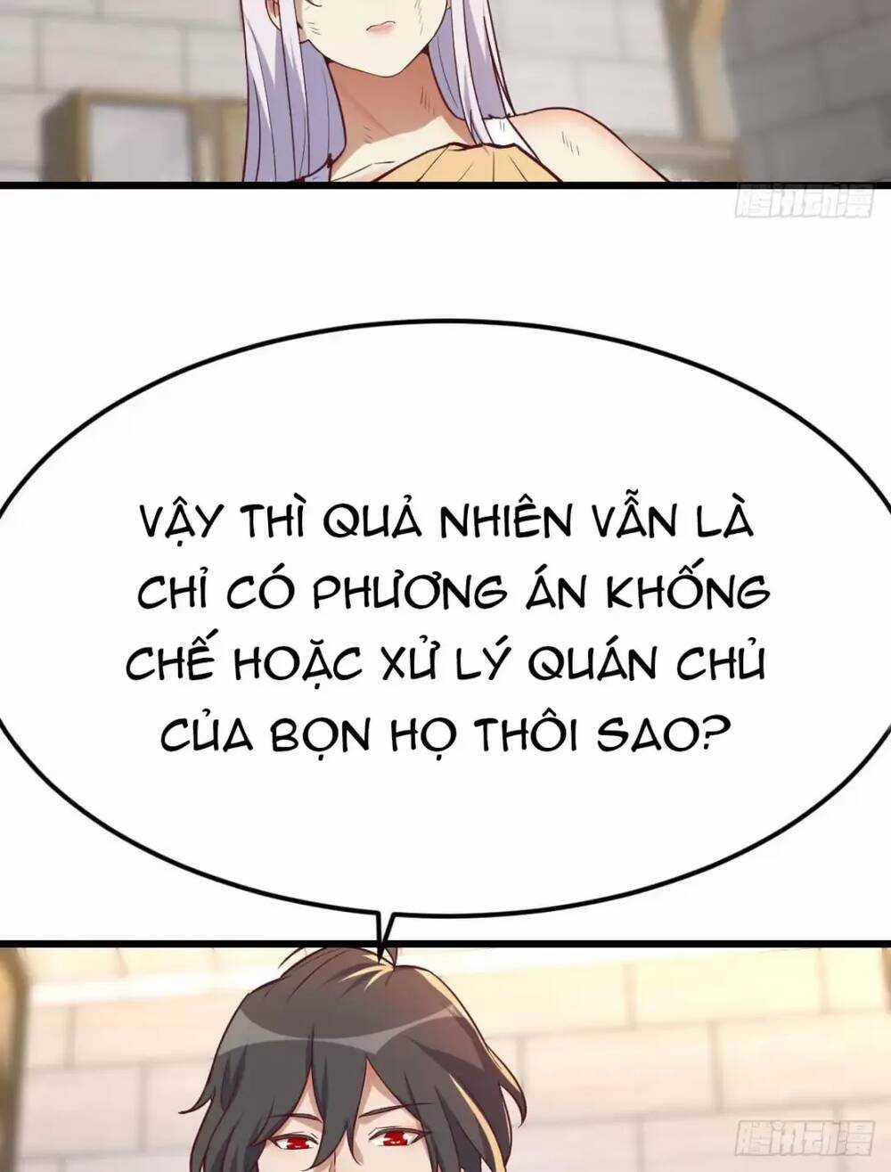 đấu thần vĩnh dạ - Chapter 19 - Trang 28