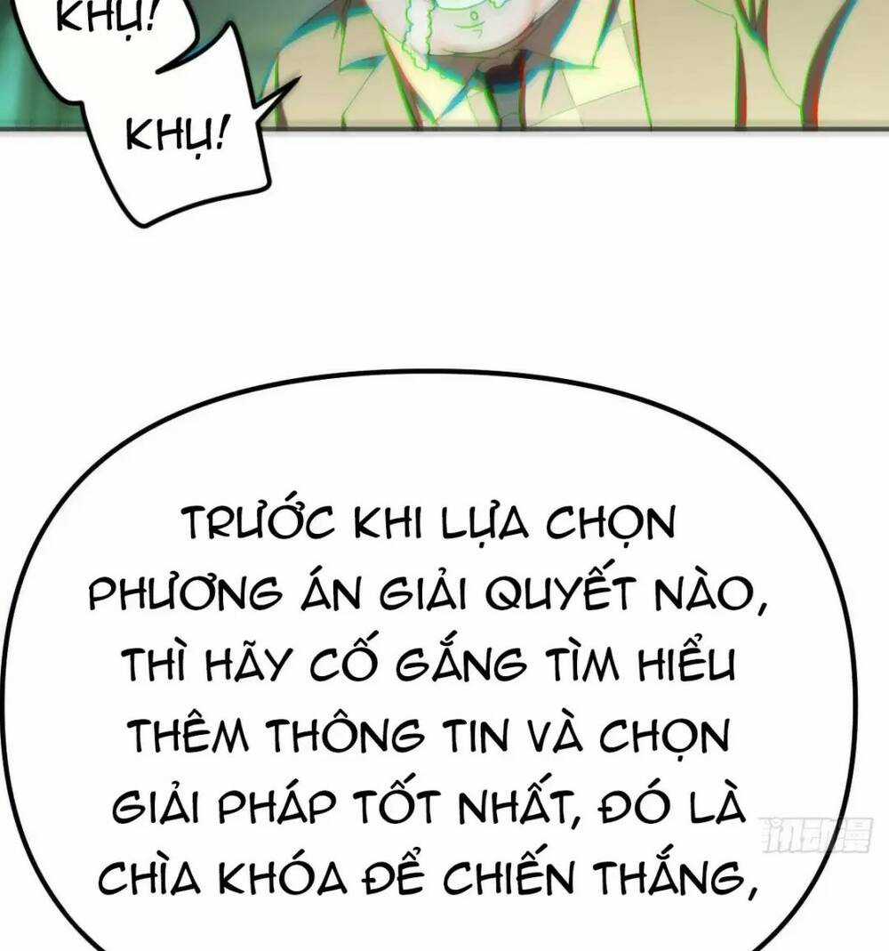 đấu thần vĩnh dạ - Chapter 19 - Trang 4