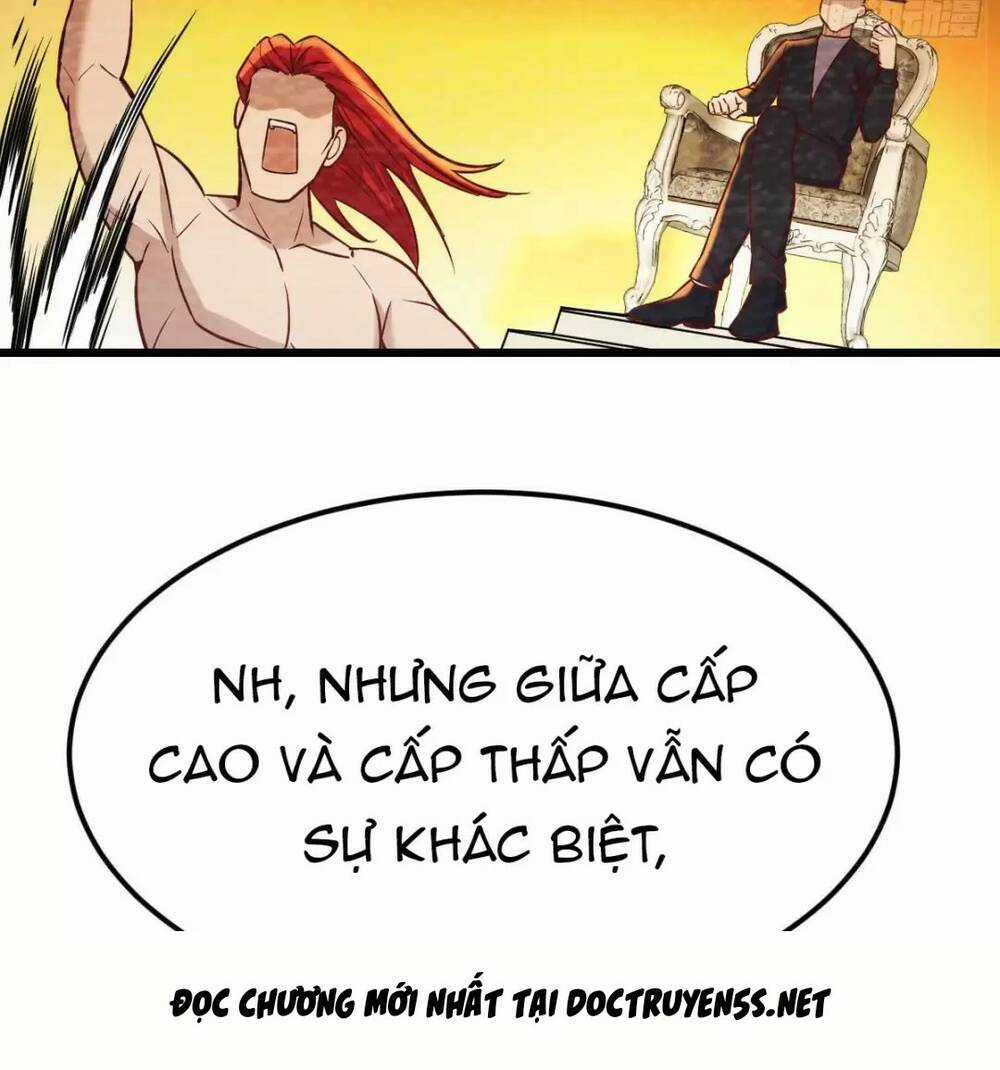 đấu thần vĩnh dạ - Chapter 19 - Trang 35