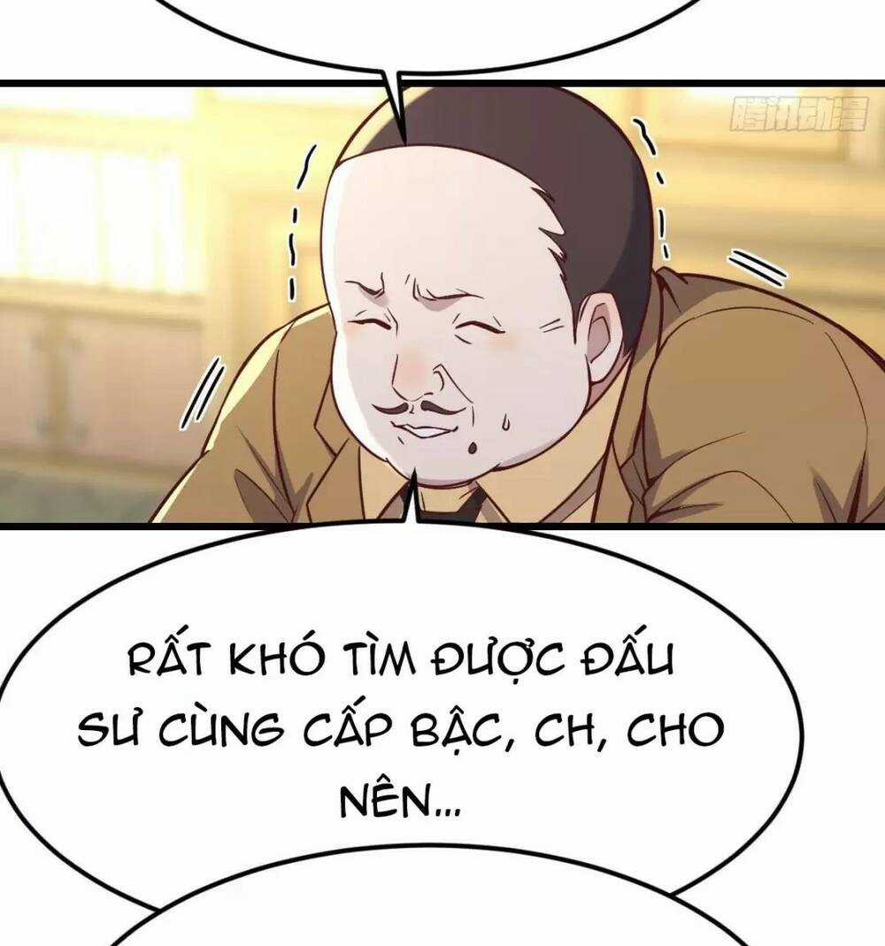 đấu thần vĩnh dạ - Chapter 19 - Trang 36