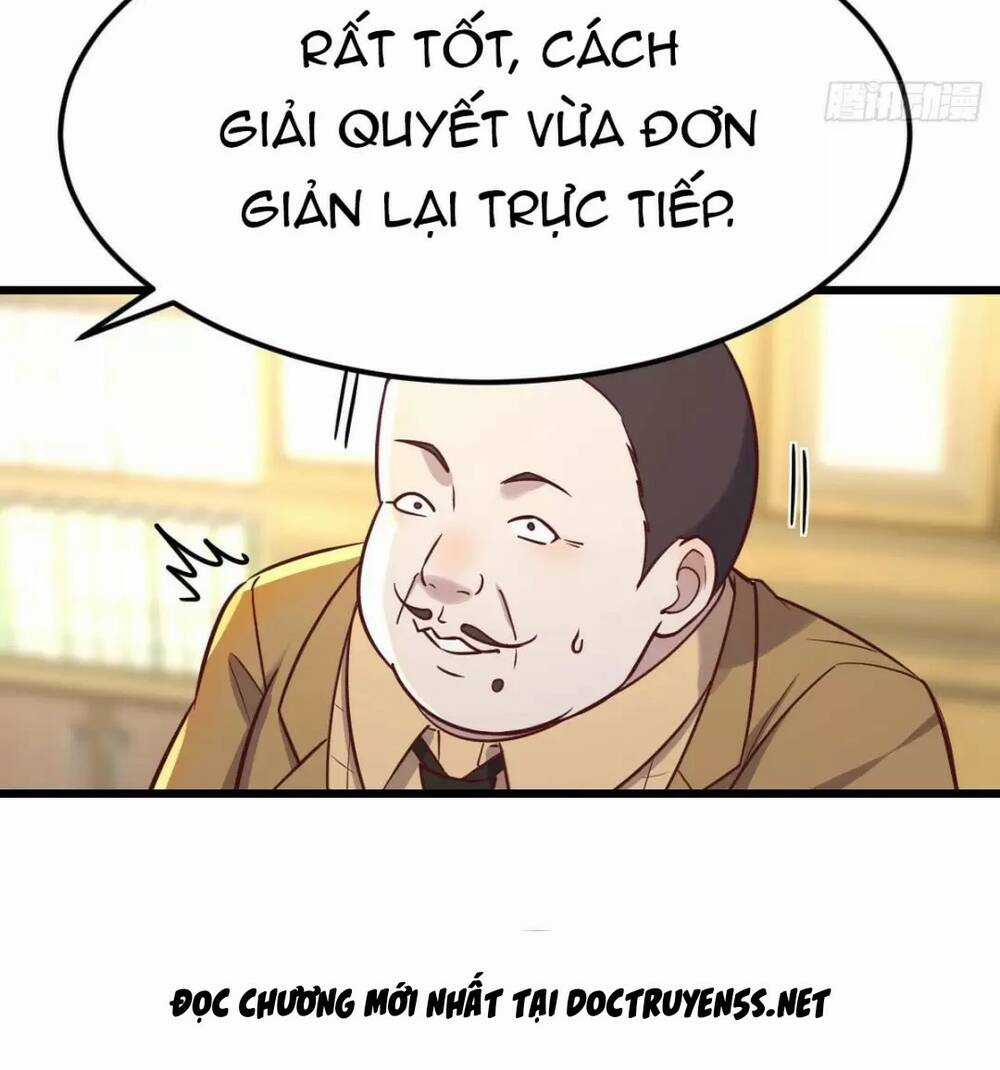 đấu thần vĩnh dạ - Chapter 19 - Trang 37