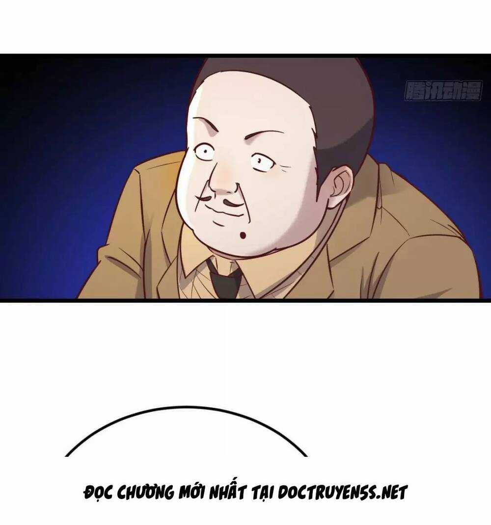đấu thần vĩnh dạ - Chapter 19 - Trang 39