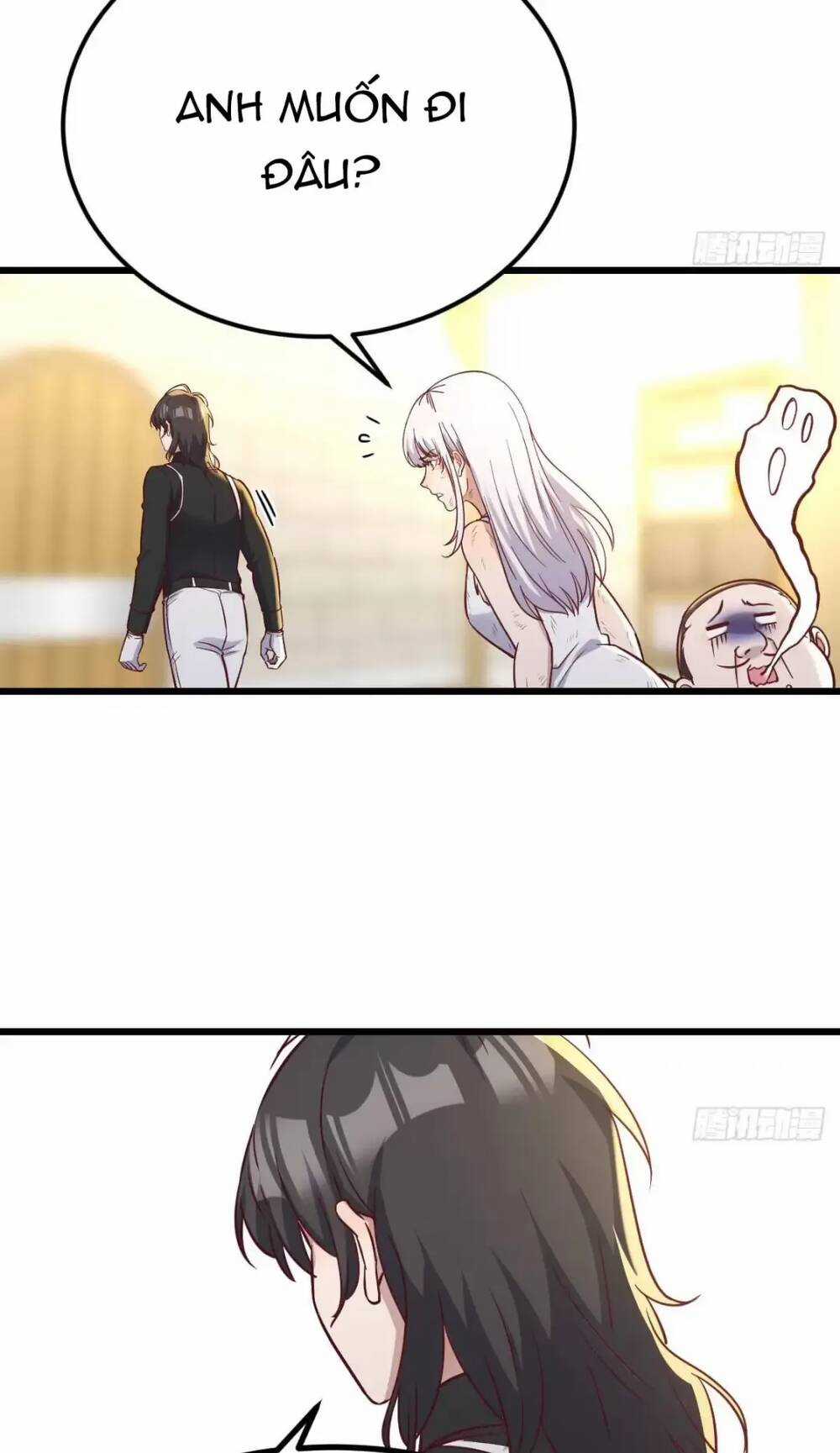 đấu thần vĩnh dạ - Chapter 19 - Trang 40